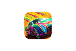 追踪地平线2 for Mac Horizon Chase 2 v1.5.4 中文原生版图标