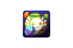 阿丹之月 for Mac Moons of Ardan v0.10.1.9 英文原生版图标