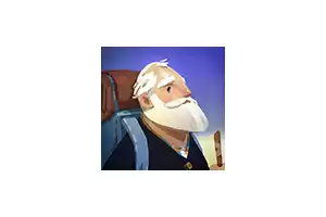 老人之旅 for Mac Old Mans Journey v1.9 中文原生版图标