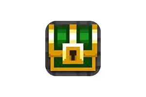 破碎的像素地牢 for Mac Shattered Pixel Dungeon v2.3.2 中文原生版图标