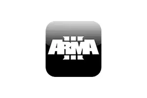 武装突袭3 for Mac Arma 3 v2.14.150957 中文原生版 含全部DLC图标