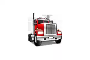 美国卡车模拟 for Mac American Truck Simulator v1.49.3.14s 中文原生版 含DLC图标