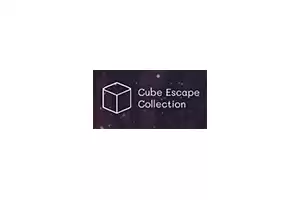 逃离方块合集 for Mac v1.0.43930 Cube Escape Collection 中文原生版图标