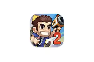 疯狂喷气机2 for Mac Jetpack Joyride 2 v2.6.10 中文原生版图标