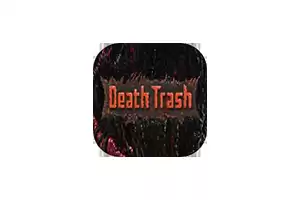 死亡垃圾 for Mac Death Trash v0.12.1 英文原生版图标