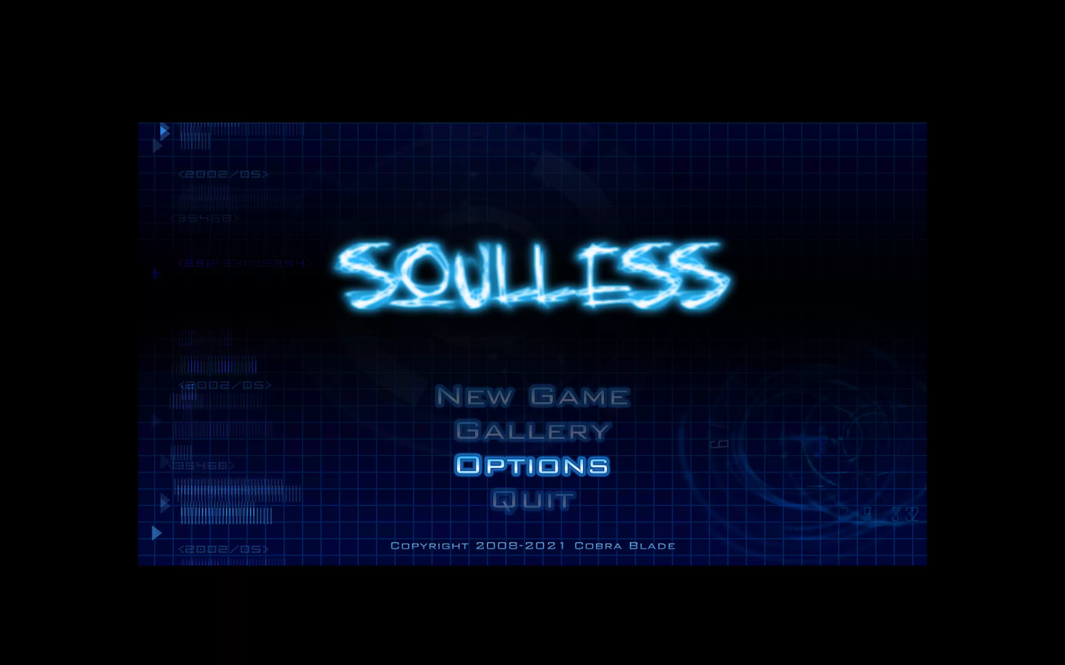 无魂 for Mac Soulless v3.0.0 英文原生版