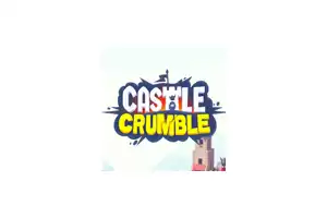 粉碎城堡 for Mac Castle Crumble v1.10.0 中文原生版图标